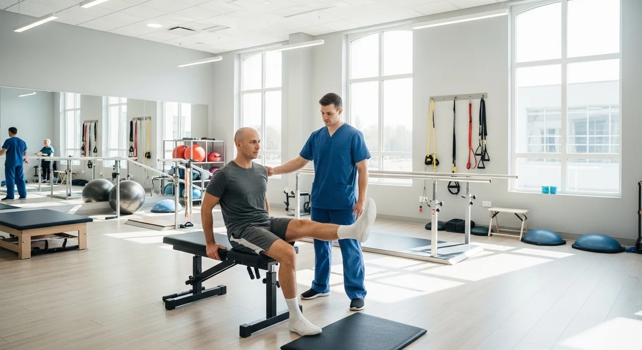 완치 후 관리와 예방 체크리스트