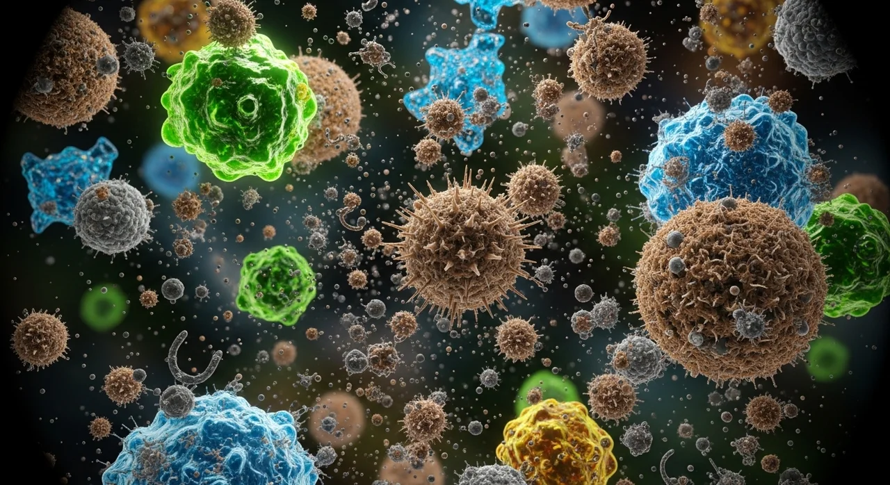 주의하세요! 염증 수치를 올리는 의외의 요인