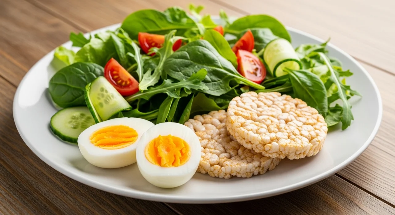 혈당을 덜 올리는 스마트한 섭취 순서