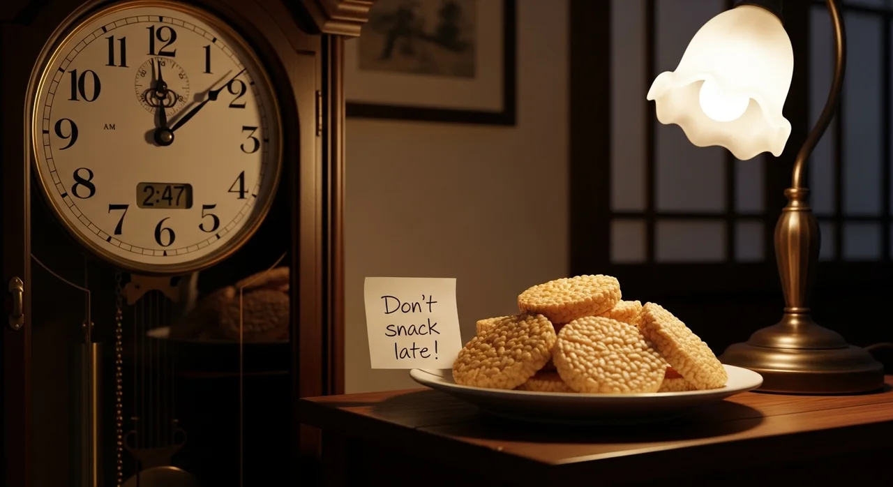 이것만은 주의하세요! 당뇨 환자 떡 섭취 금기사항