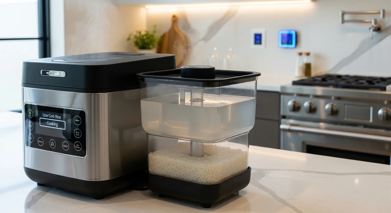 저당밥솥 vs 일반 솥밥, 무엇이 더 좋을까?