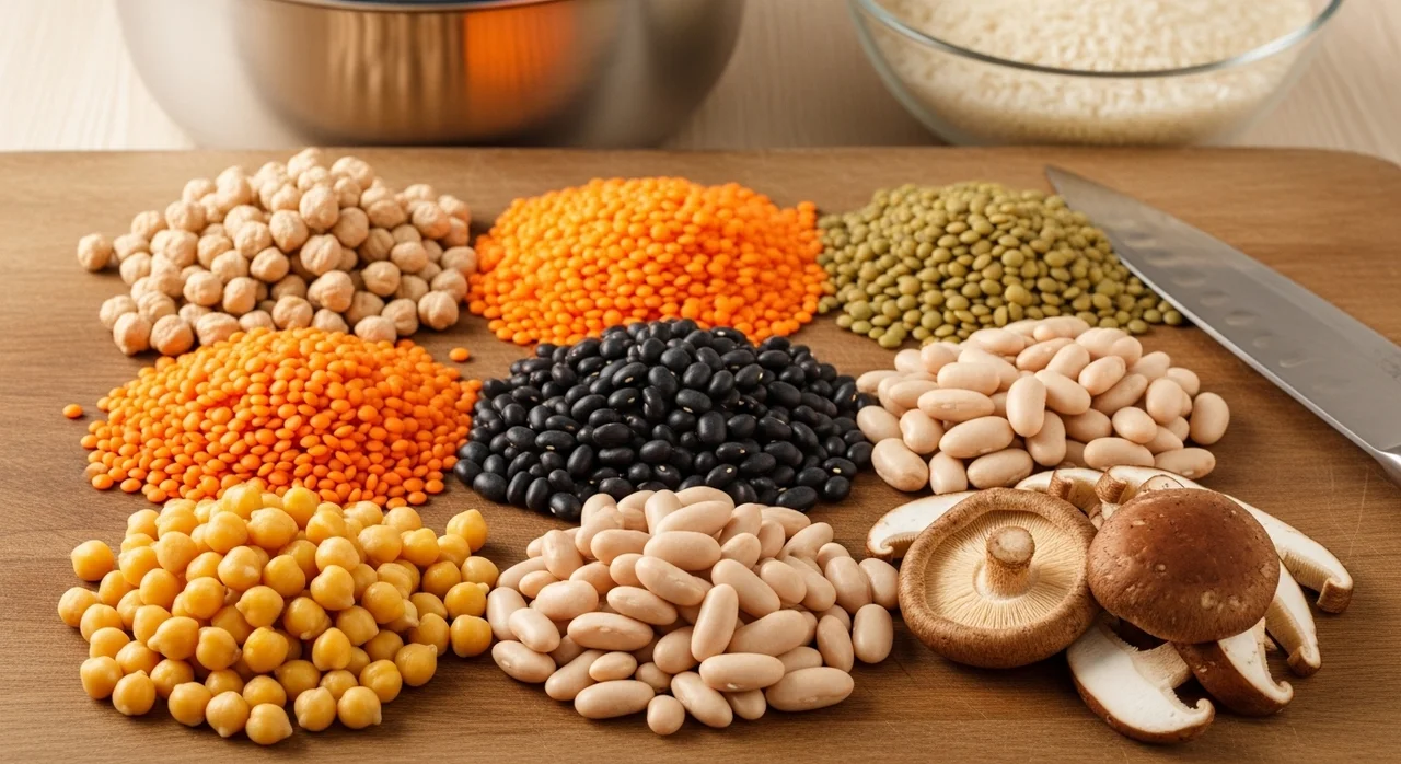 당뇨밥의 영양을 높여주는 최고의 부재료