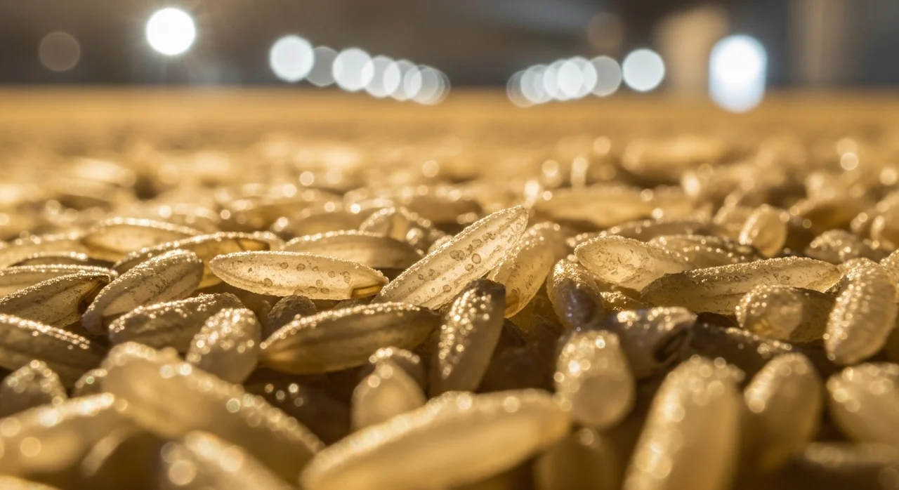 바나듐쌀, 평소처럼 밥 먹으면서 혈당 관리하는 비결