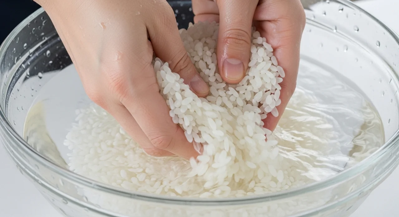바나듐쌀 밥 짓는 법과 올바른 섭취 가이드
