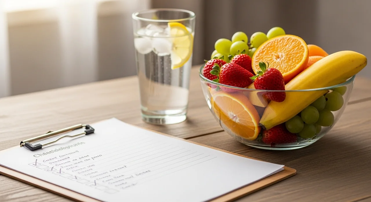 오늘부터 시작하는 뇌 건강 체크리스트