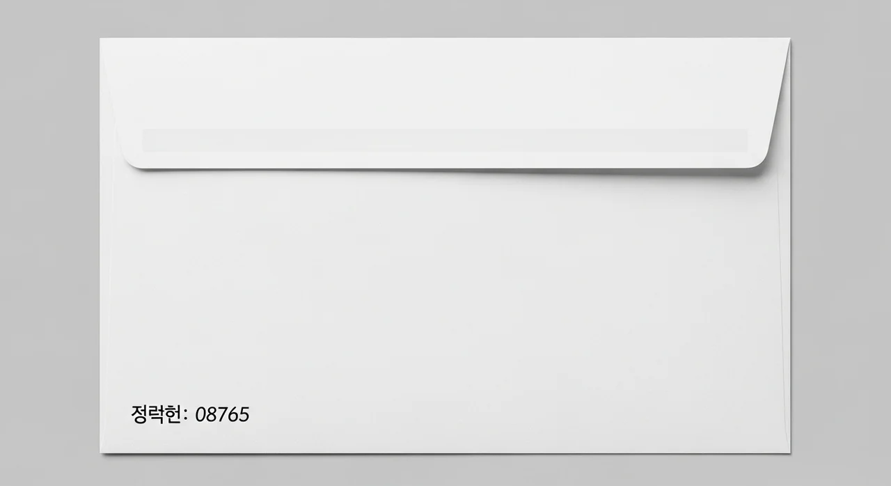 이름과 소속, 정확한 위치 가이드