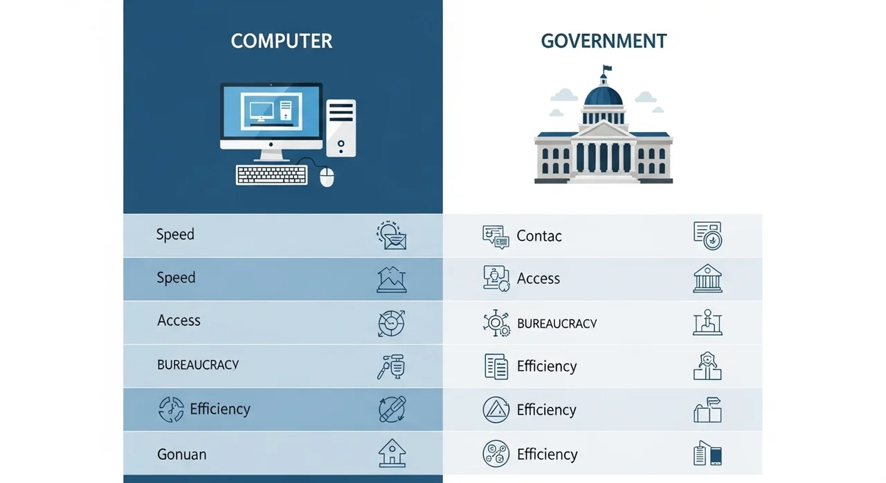 온라인 vs 오프라인 발급 차이점 비교