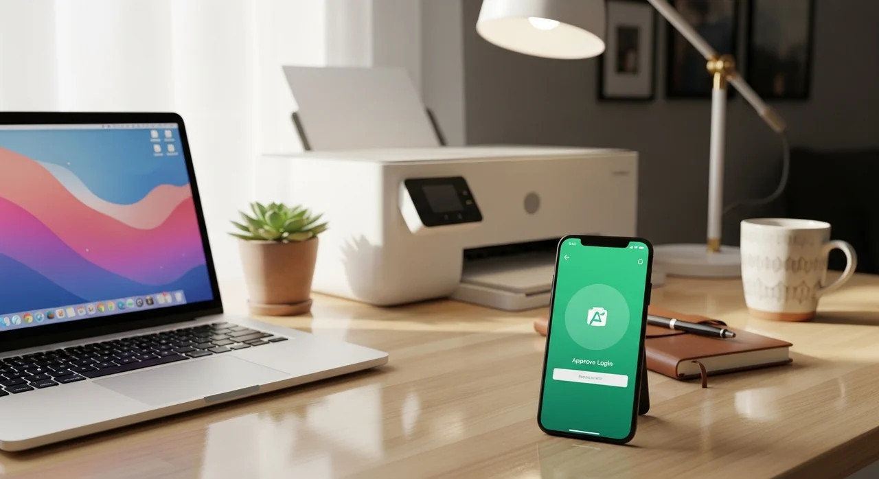 인감증명서 온라인 발급 전 필수 준비물