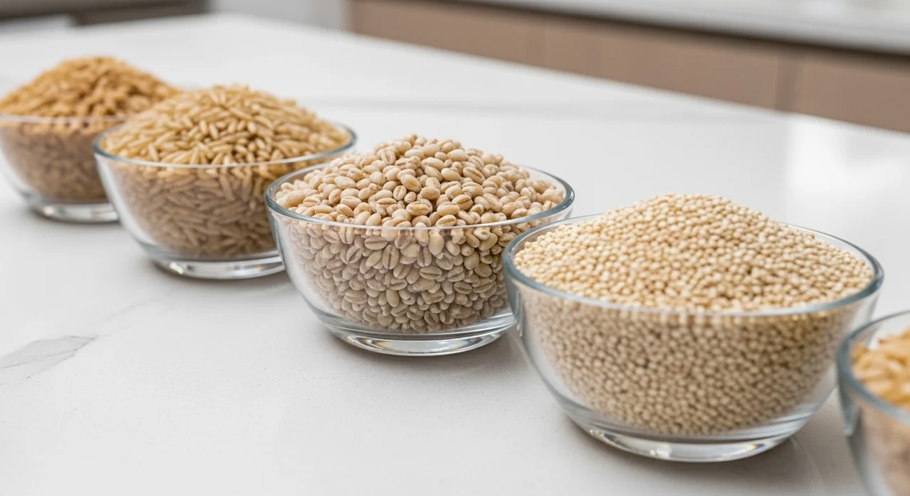 당뇨쌀, 정말 마음 놓고 먹어도 괜찮을까요?