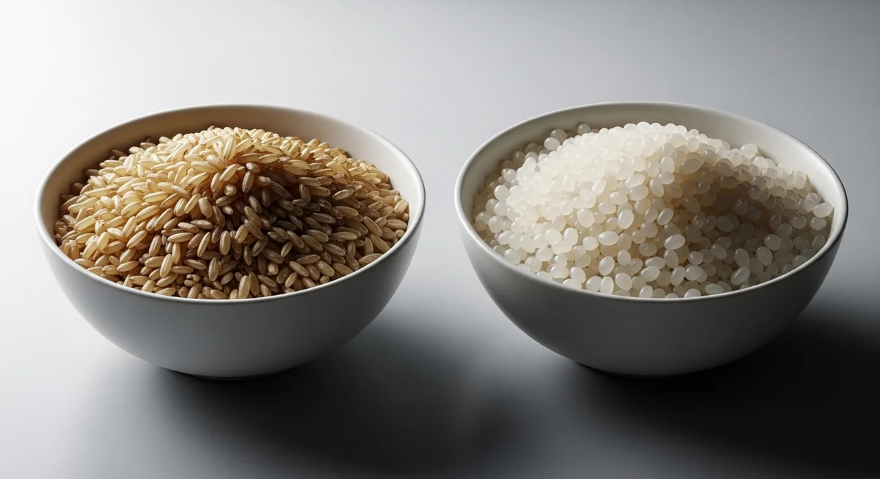 일반 현미 vs 당뇨 전용쌀, 무엇이 더 좋을까?