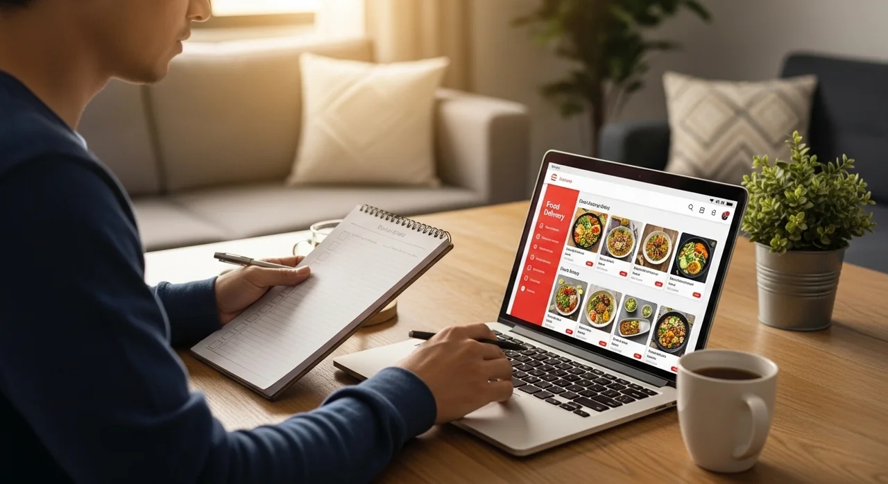 당뇨식배달 신청 전 체크리스트