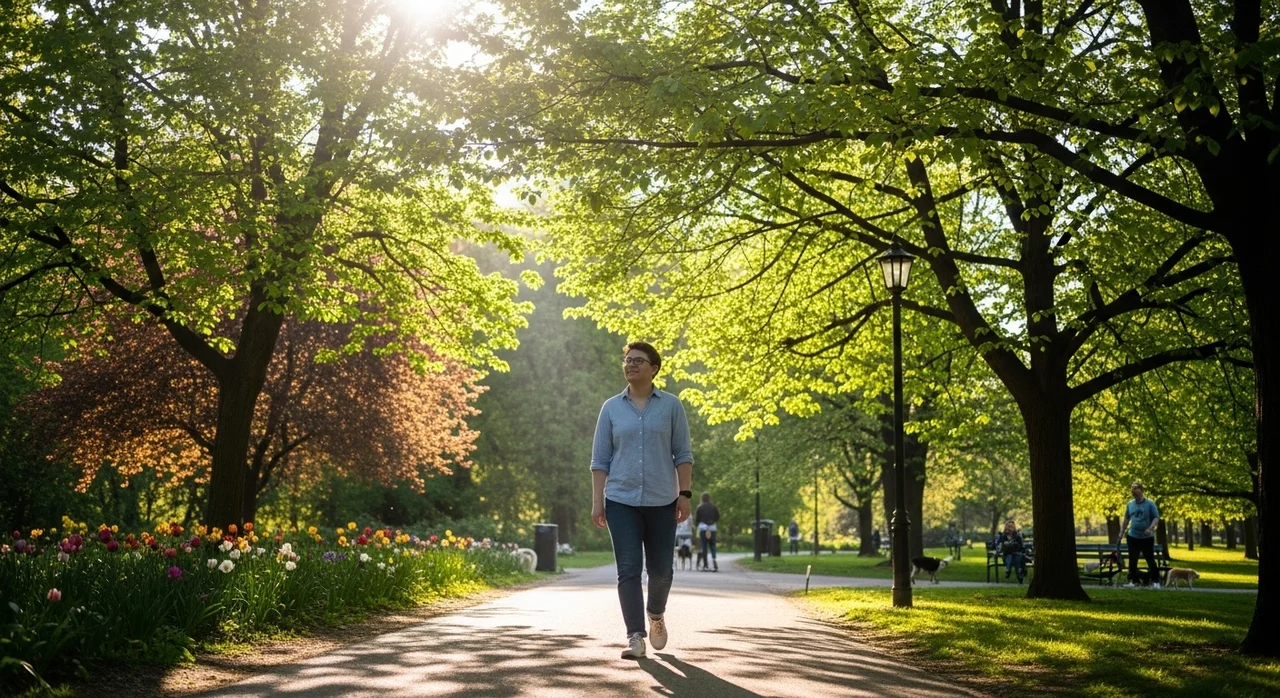 당화혈색소 낮추는 3단계 실전 가이드