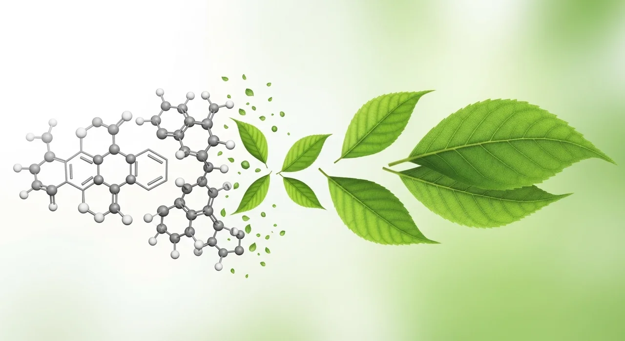 알고 먹으면 더 건강한 엄나무순의 4가지 핵심 효능