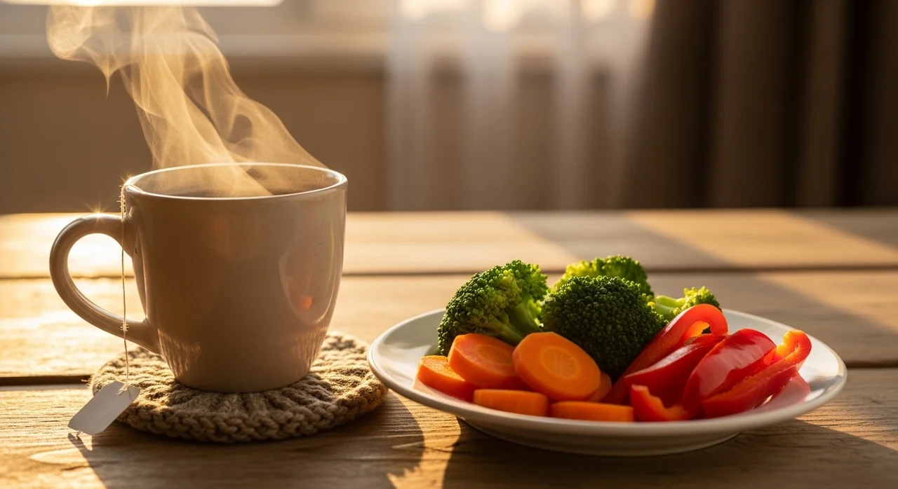 엄나무순 섭취 시 주의사항 및 부작용