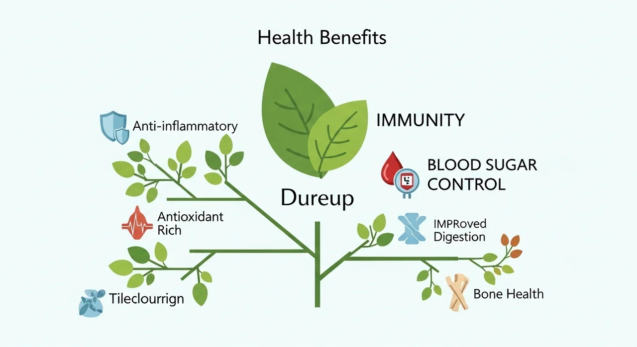 두릅 효능과 섭취 시 주의사항