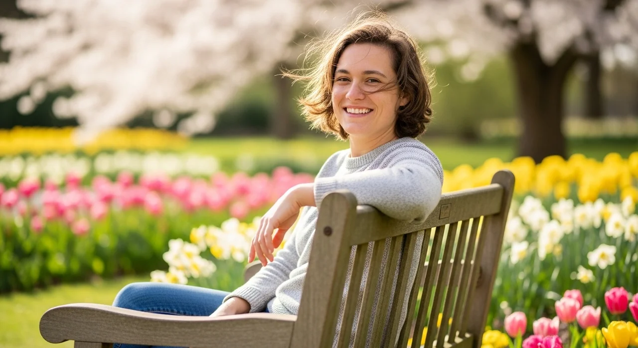 꾸준한 관리가 만드는 건강한 봄날