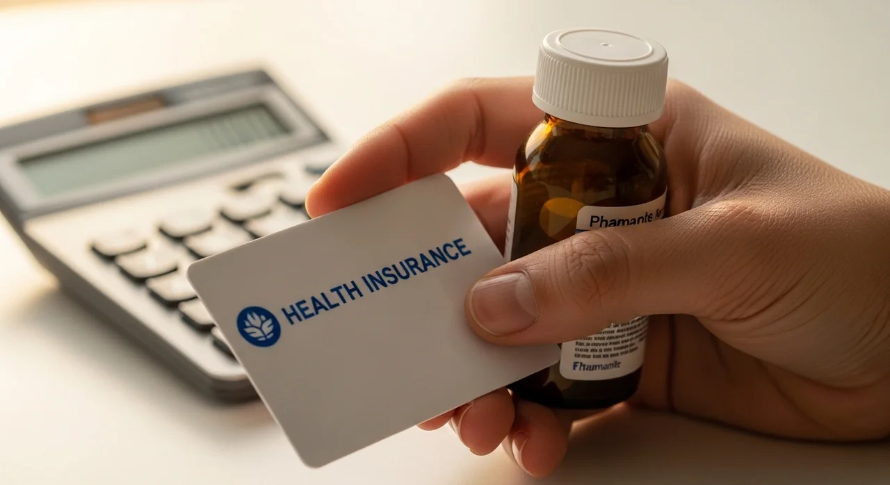 가장 궁금해하시는 폐암 표적치료 비용과 보험