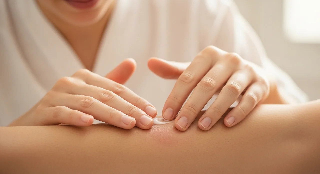 표적치료 시 주의해야 할 부작용과 대처법