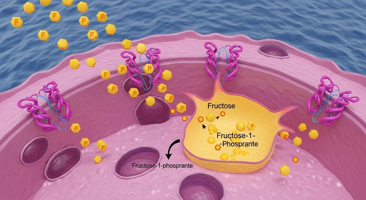 왜 당이 술보다 간에 더 해로울 수 있을까요?