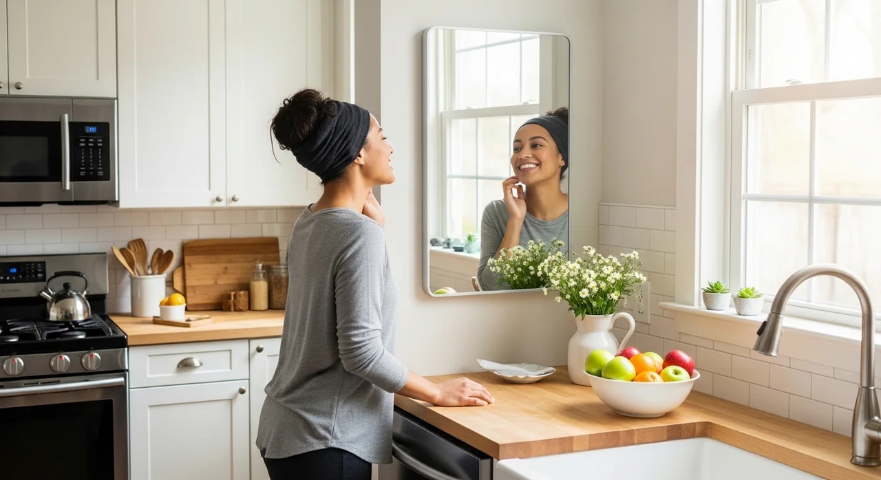 당신의 간은 건강한가요? 자가 체크리스트