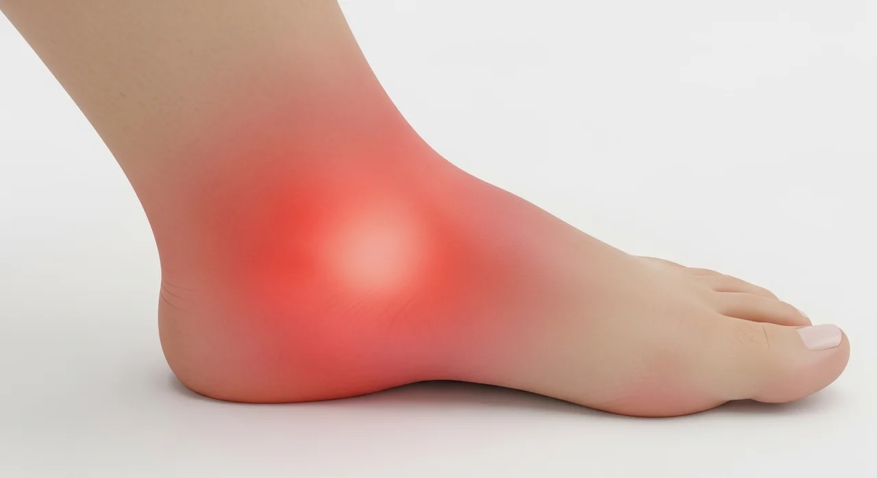 위험 신호! 반드시 병원을 찾아야 하는 증상 체크리스트