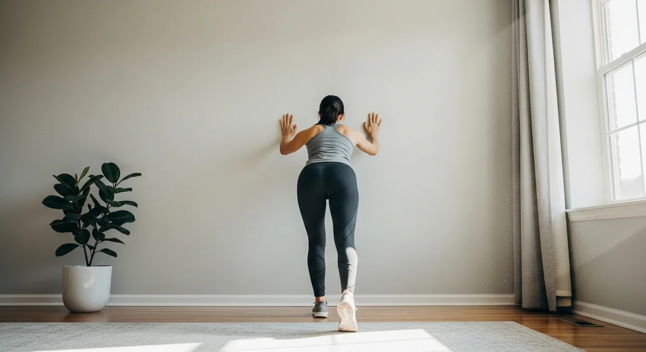 발목 건강을 지키는 3단계 관리법