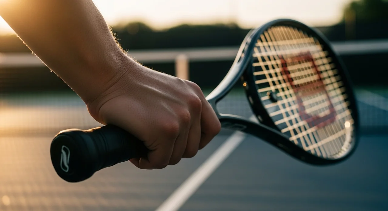 통증이 동반되는 '뚝' 소리, TFCC를 의심하세요