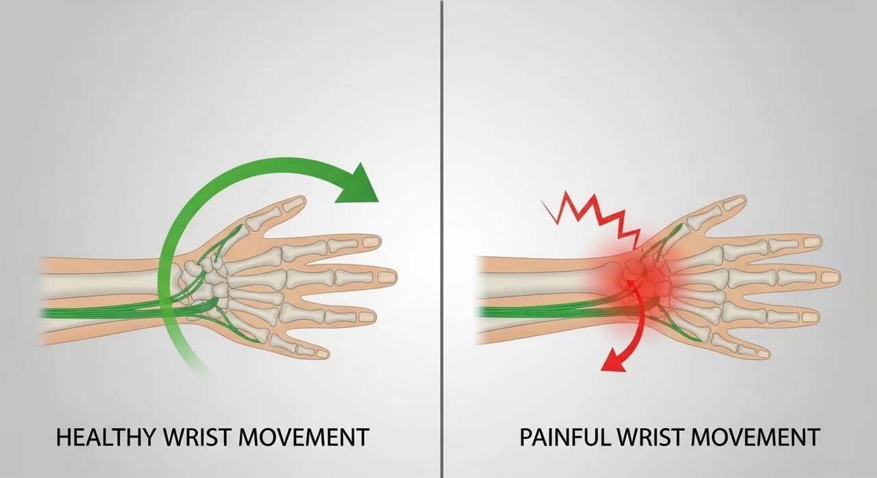 단순 소리 vs 위험한 소리 비교하기
