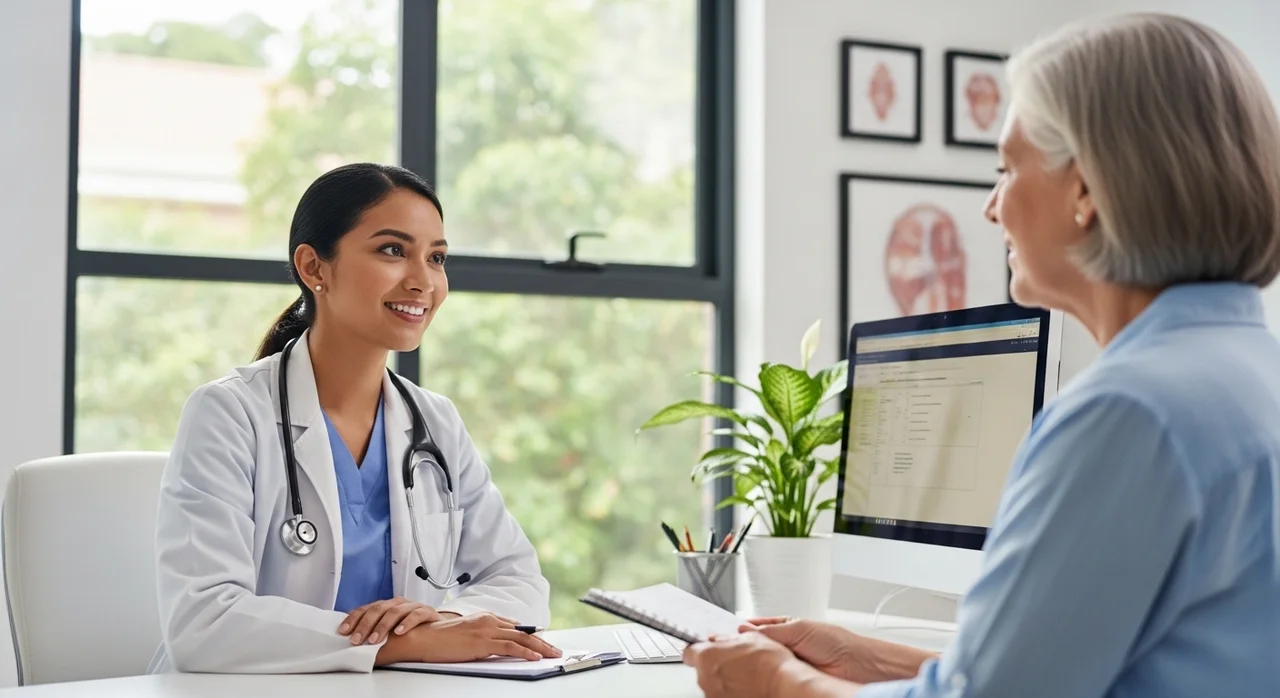 혹시 질환 때문일까? 주의해야 할 증상