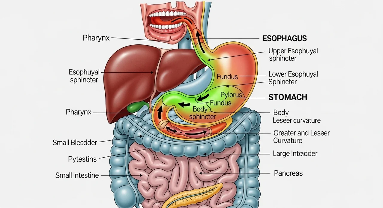 만성 트름, 혹시 질환 때문일까요?