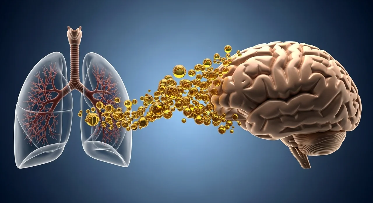 호두기름 효능 7가지: 기관지부터 두뇌 건강까지