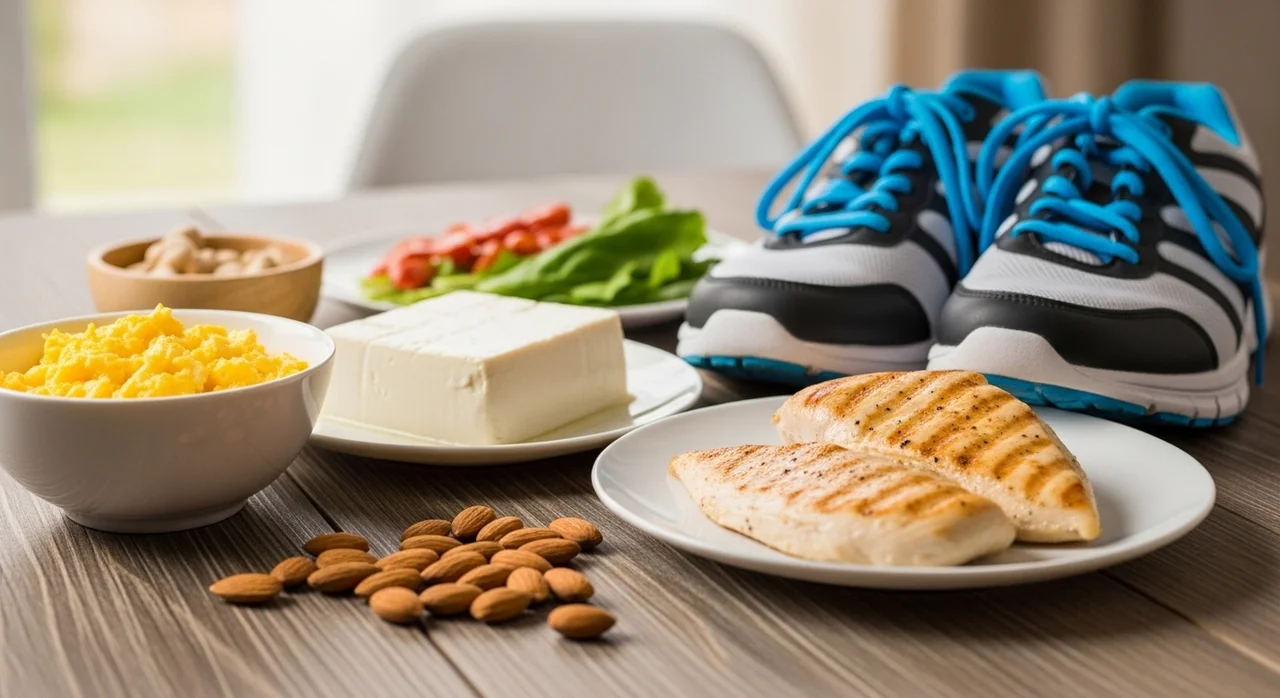 건강 수명을 늘리는 엉덩이 근육 관리 3계명