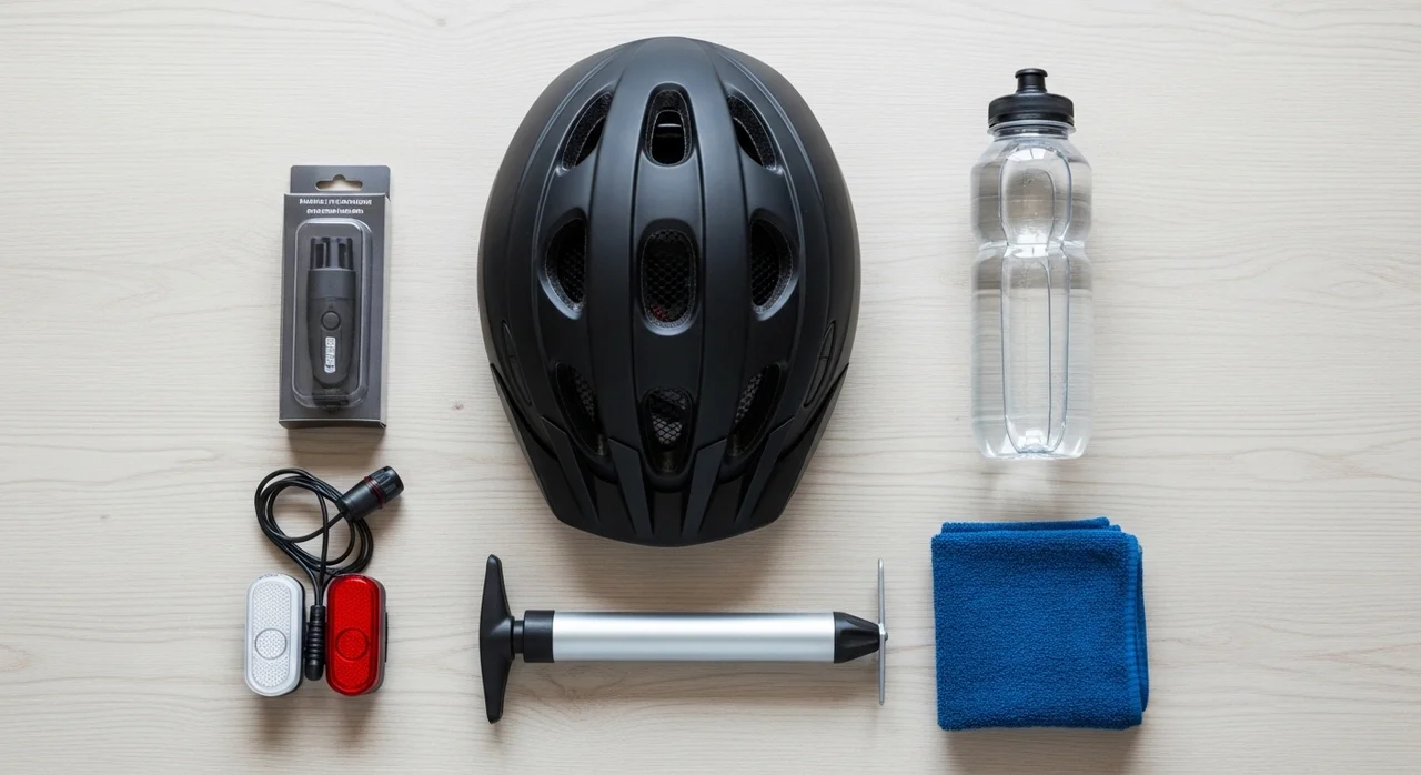 지금 당장 시작하기 위한 준비물 체크리스트