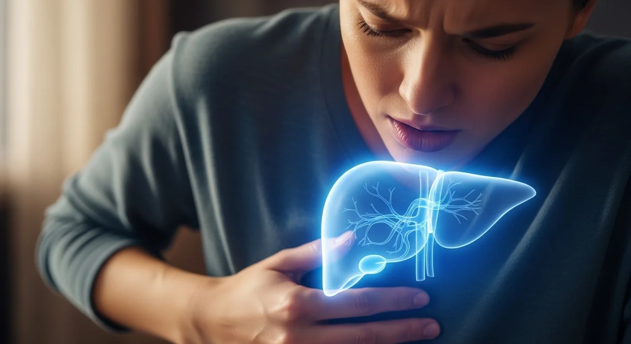 침묵의 장기 간, 왜 증상 없이 우리를 배신할까요?