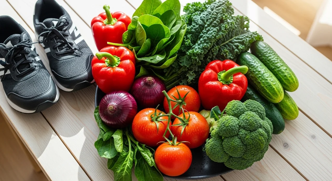 간 건강을 되찾는 3가지 실전 전략