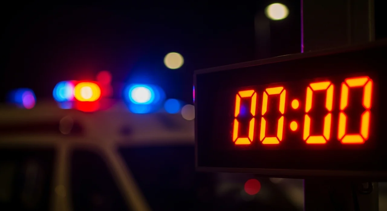 지금 당장 병원에 가야 하는 5가지 위험 신호