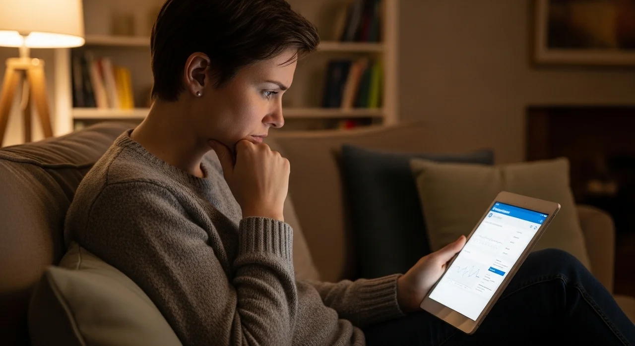 단순 치질일까요? 아니면 몸이 보내는 경고일까요?