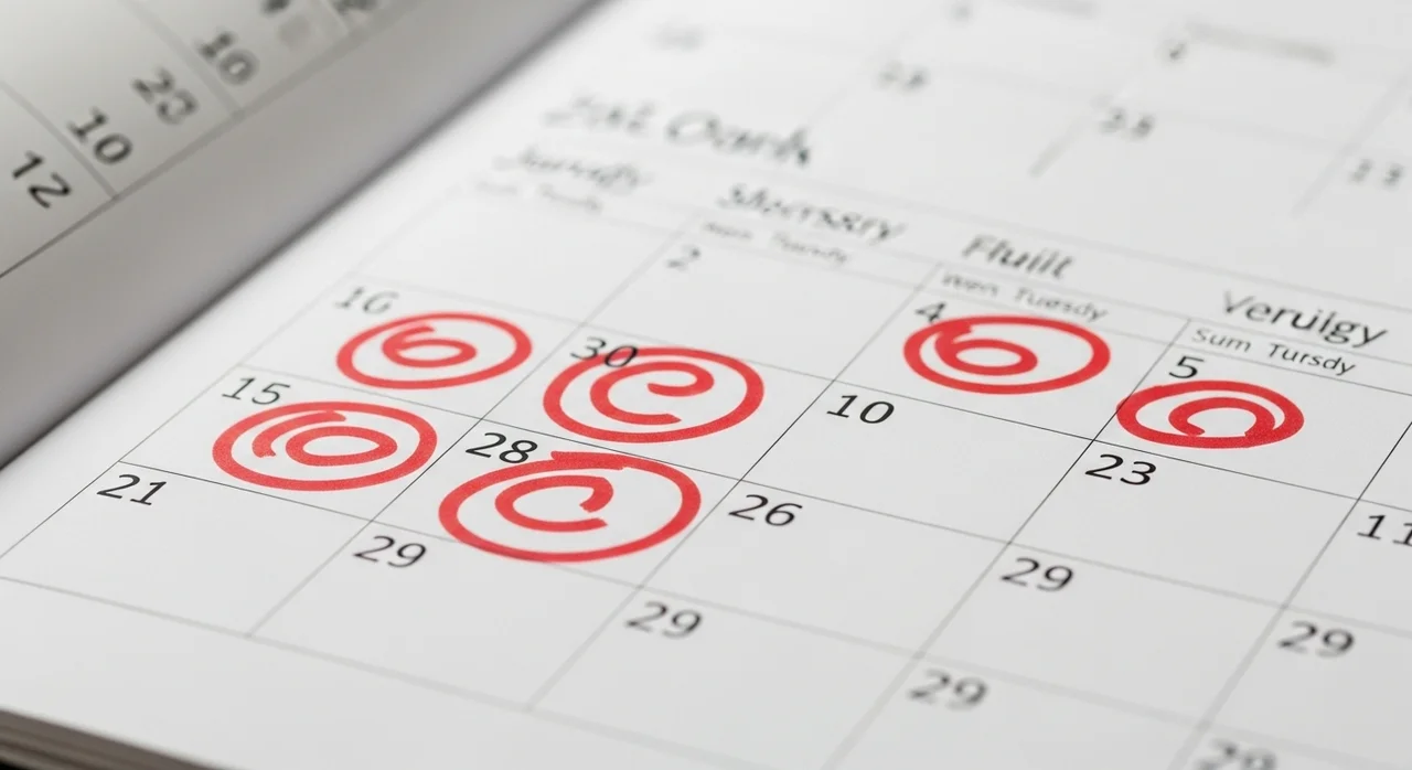 놓치기 쉬운 '의외의' 대장암 신호들