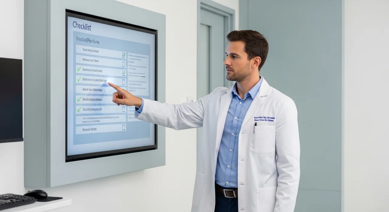 이런 분들은 당장 병원으로 가세요!