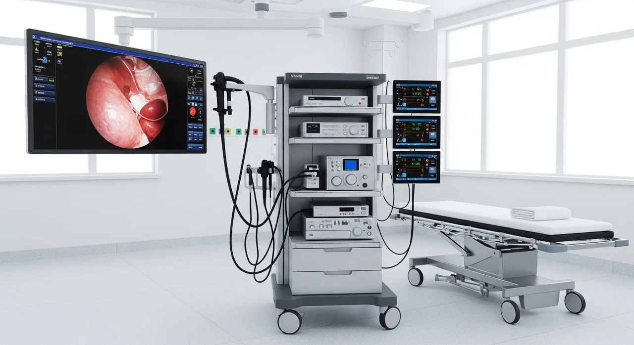 가장 확실한 예방법: 대장 내시경