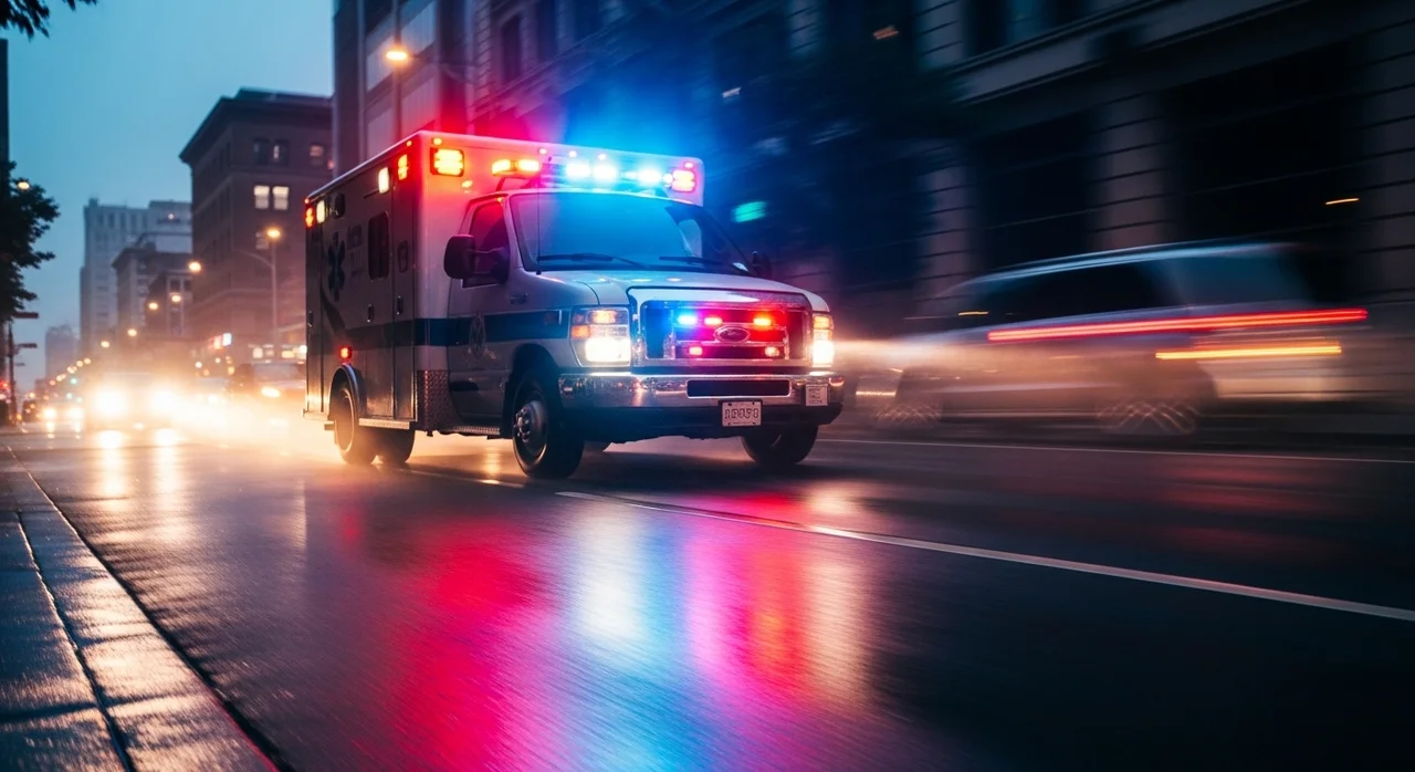 손저림 증상이 나타났을 때 행동 요령