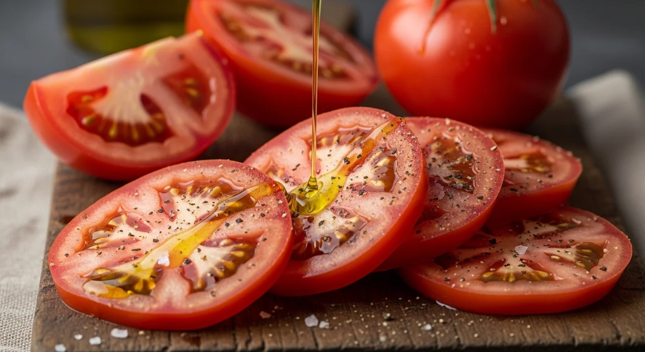 토마토, 알고 먹으면 보약 모르고 먹으면 손해?