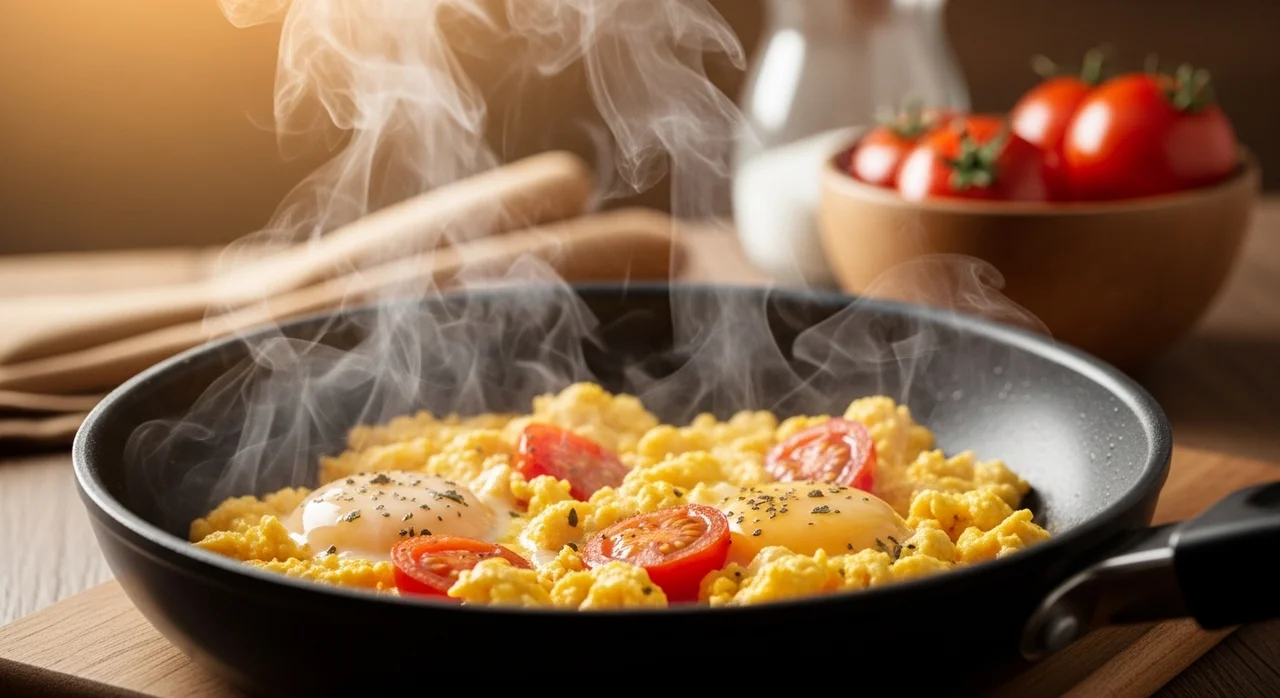 영양 흡수를 돕는 토마토 최고의 궁합 음식 3가지