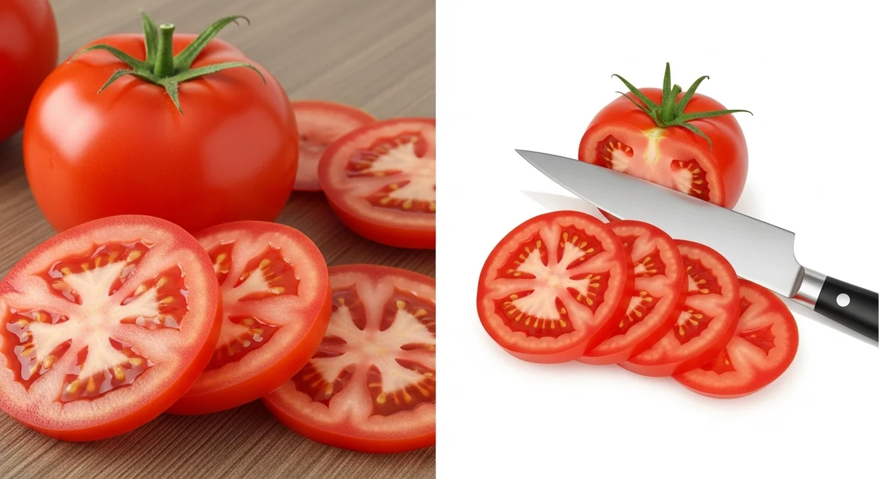라이코펜 흡수율을 400% 높이는 3단계 조리법