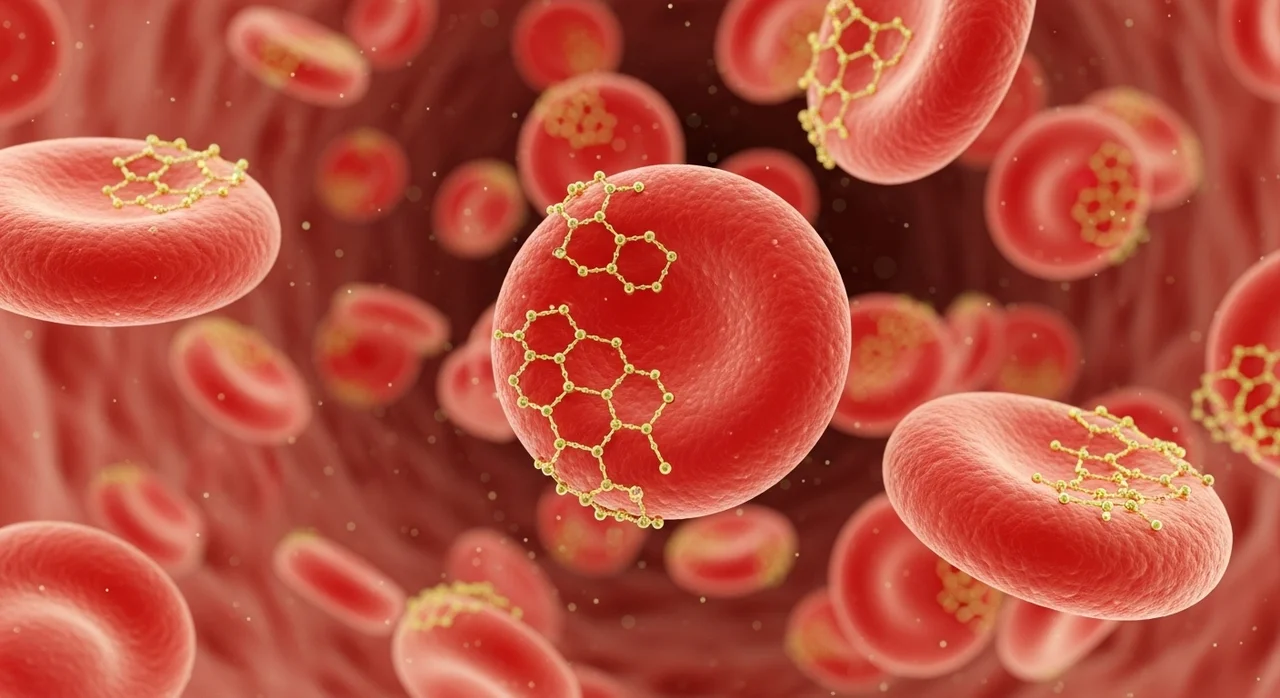 당화혈색소(HbA1c), 왜 더 중요할까요?