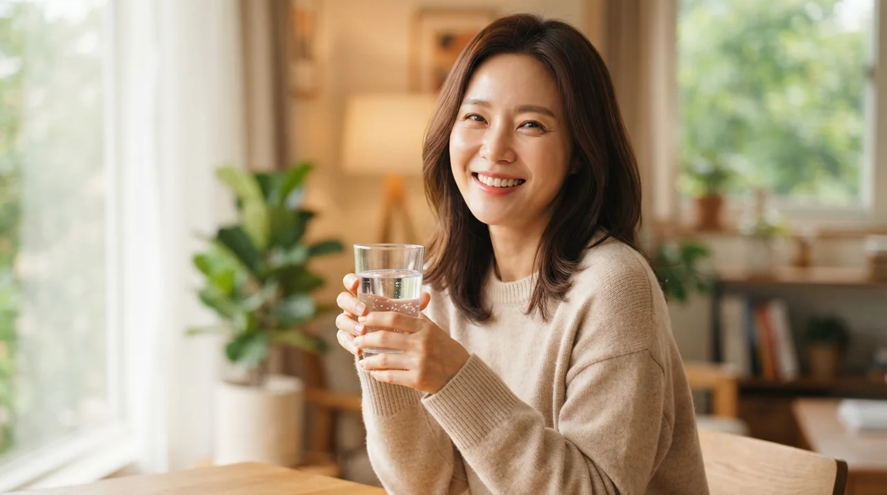 소화효소제, 왜 먹어야 할까요? 핵심 요약