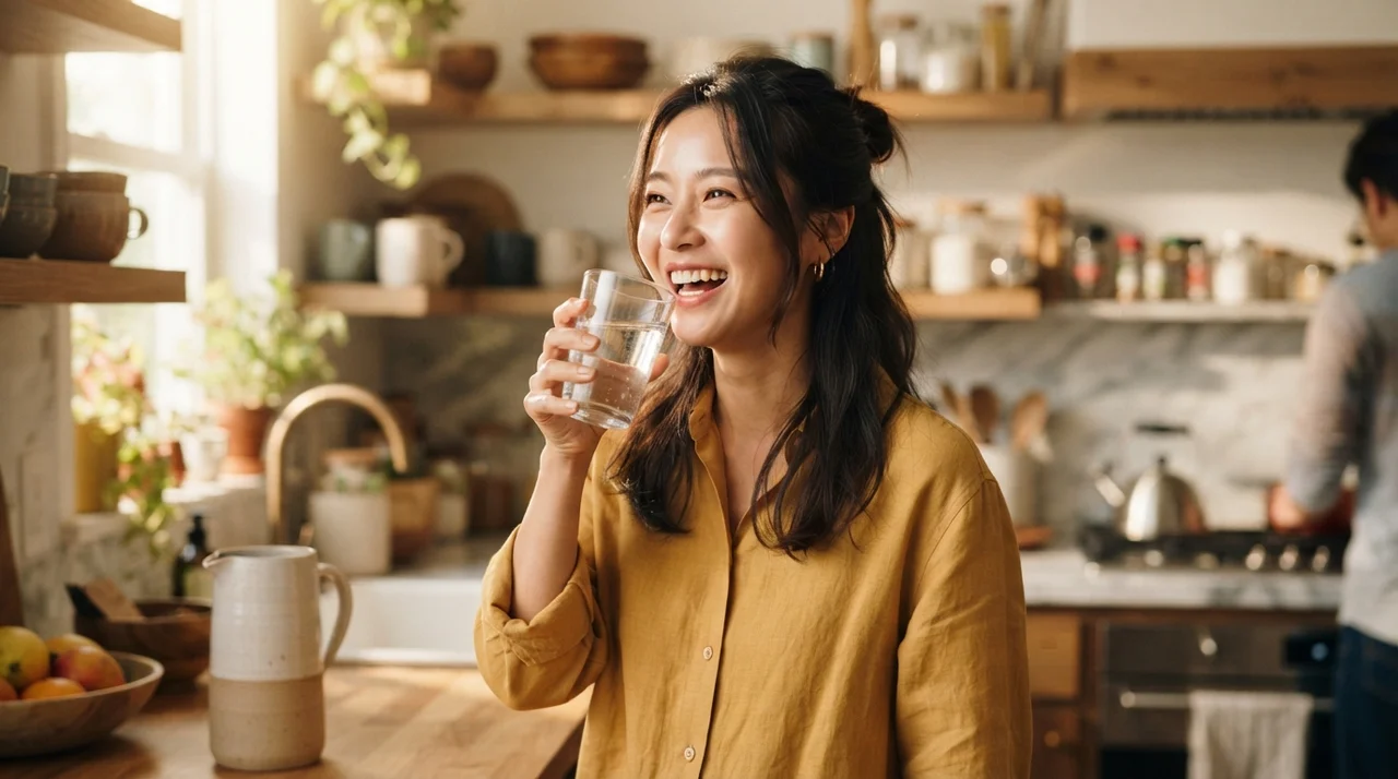 지속 가능한 피로 관리를 위한 마지막 팁