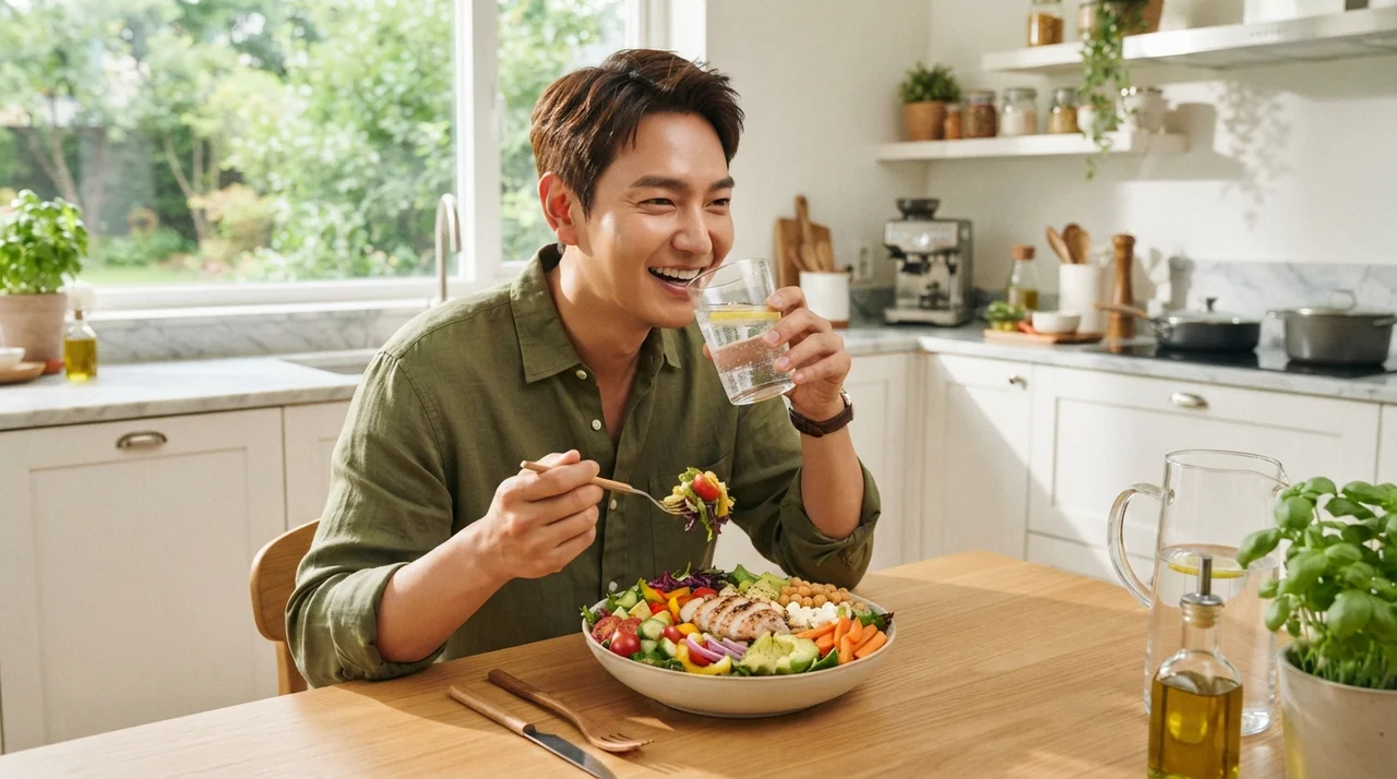 부족한 미네랄, 어떻게 채워야 할까? 3단계 가이드
