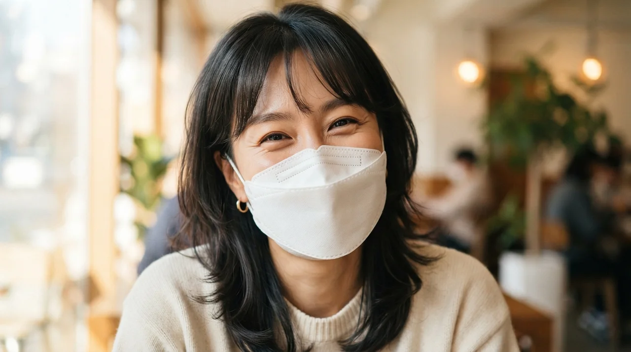 일회용 마스크, 어떤 것을 골라야 할까요?