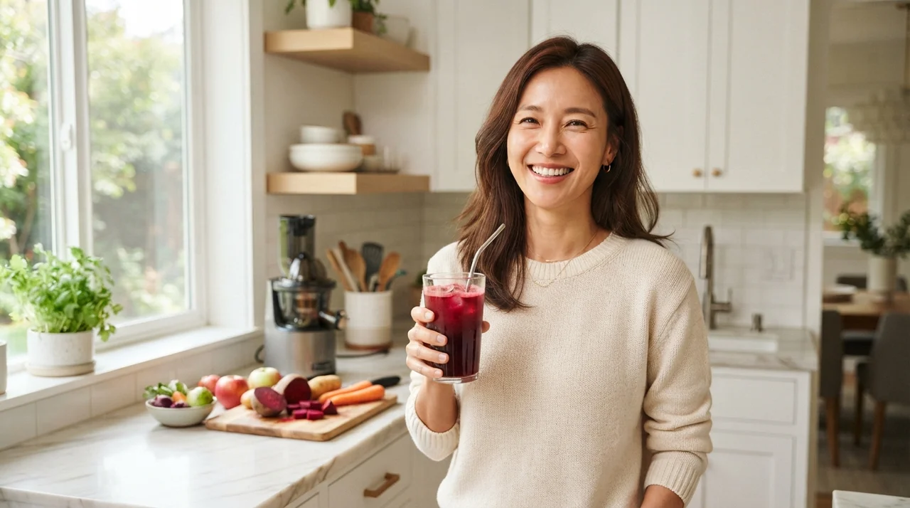 비트, 왜 '땅속의 보석'이라 불릴까요?